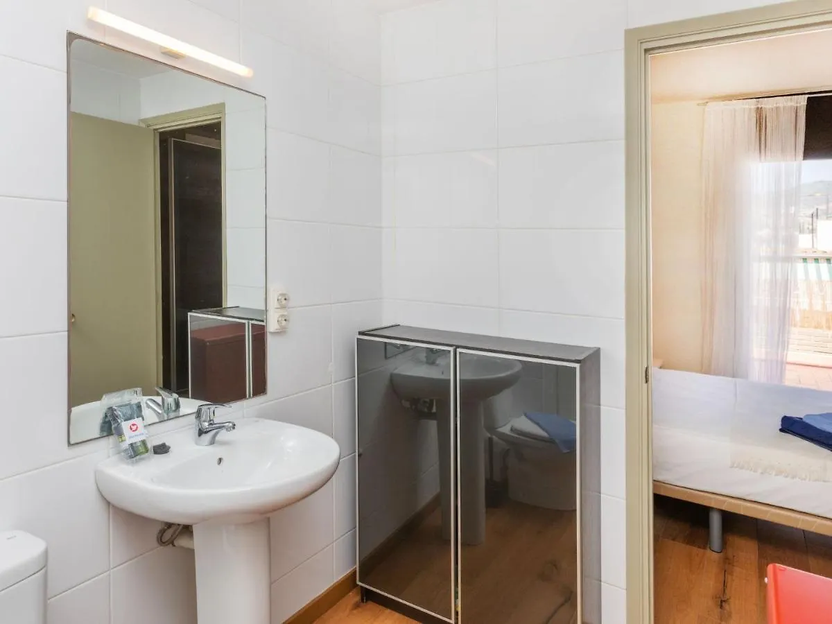 Apartment Gracia- Parc Gueell By Interhome Barcelona